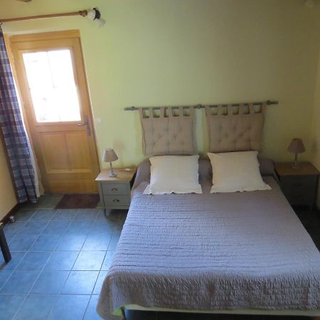 Bed and Breakfast Au Grand Pre Theillay Экстерьер фото